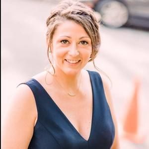 Meet your Posher, Kate